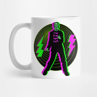 Frankenstein monster Mug